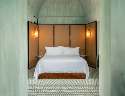 Luxury Villa Photo #27