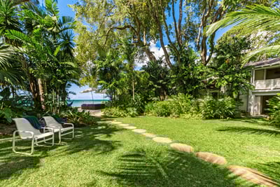 Luxury Villa Photo #11