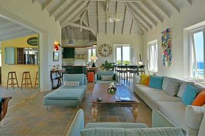 Luxury Villa Photo #20