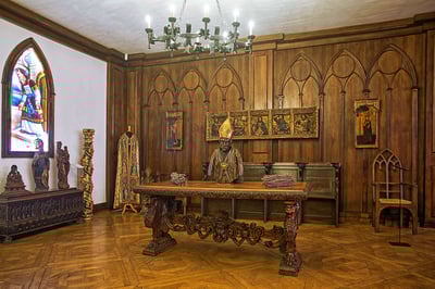Luxury Villa Photo #30