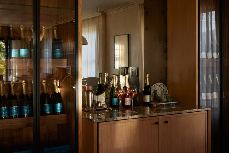 The Manor House at Colmant