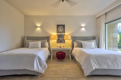 Oceania - Unique Oceanfront Villa in Cap Cana