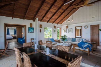 Luxury Villa Photo #21