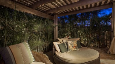 Outdoor Area