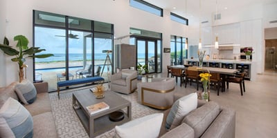 Luxury Villa Photo #15