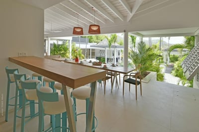 Luxury Villa Photo #28