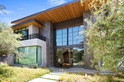 Beverly Hills,Modern Marvel