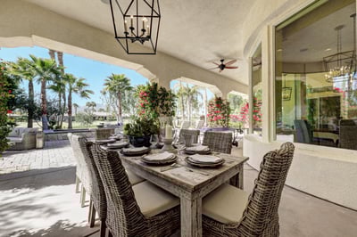 Luxury Villa Photo #35