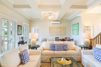 Luxury Villa Photo #14