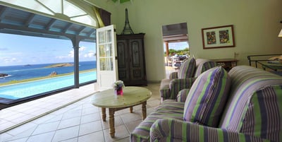 Luxury Villa Photo #25