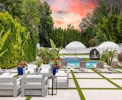 Luxury Villa Photo #15
