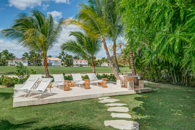 Luxury Villa Photo #5
