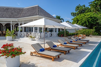 Luxury Villa Photo #8