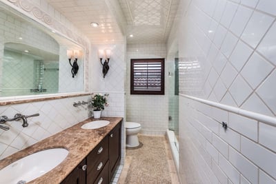Luxury Villa Photo #45