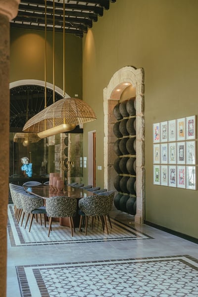 Luxury Villa Photo #17
