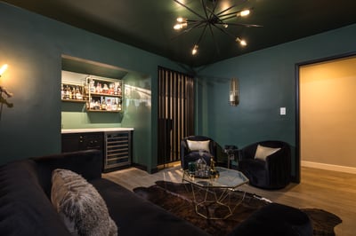 Luxury Villa Photo #24