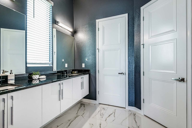 Endzone at Villatel Village Solterra