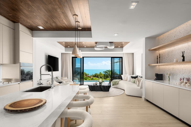 Coco Rock Villas