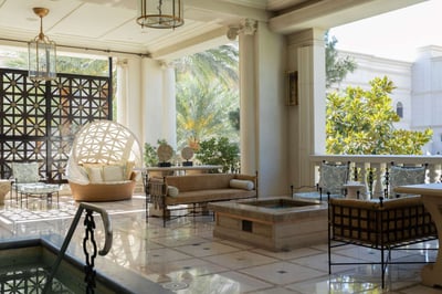 Luxury Villa Photo #4