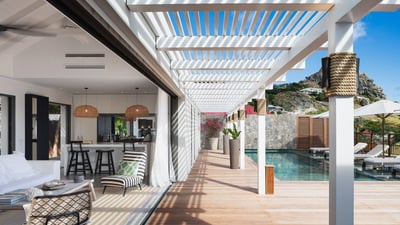 Luxury Villa Photo #14