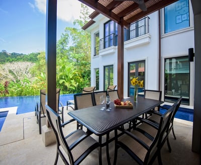 Luxury Villa Photo #13