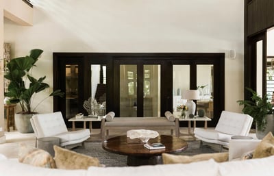Luxury Villa Photo #18