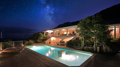 Luxury Villa Photo #18