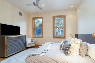 Luxury Villa Photo #9