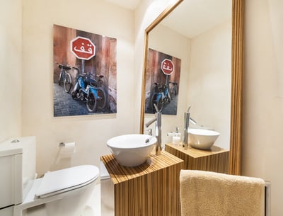 Luxury Villa Photo #29