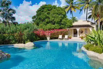Luxury Villa Photo #5