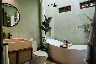 Luxury Villa Photo #49