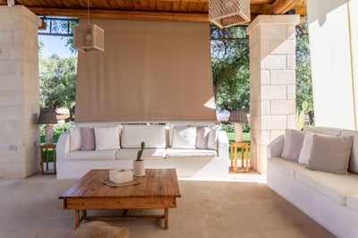 Luxury Villa Photo #13