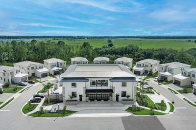 Luxury Villa Photo #45