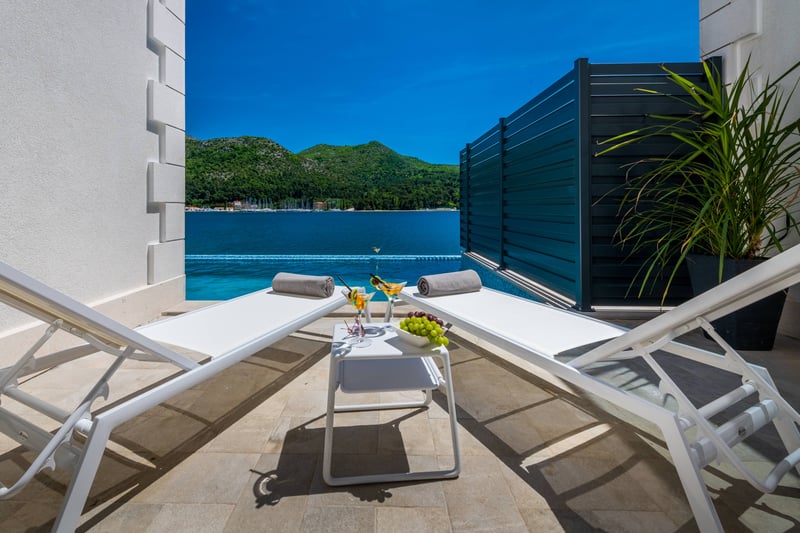 Villa Ocean Blue III