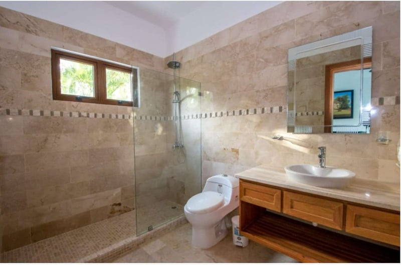 Barranca Este 9 | Casa Solaz