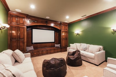 Luxury Villa Photo #24