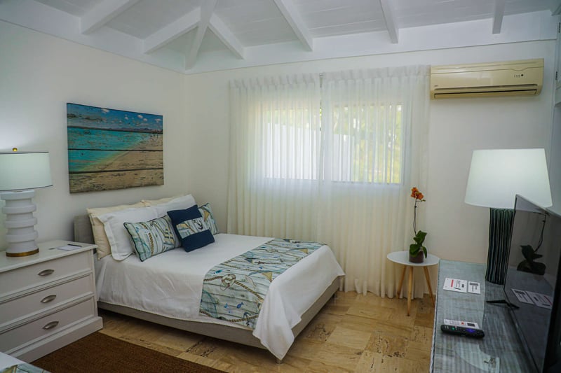 Vivero 40 | Casa Palmas