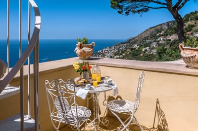 Luxury Villa Photo #19