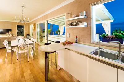 Luxury Villa Photo #21