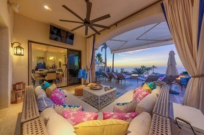 Luxury Villa Photo #8