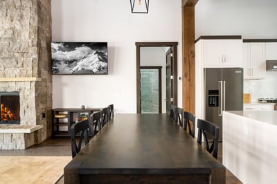Luxury Villa Photo #16