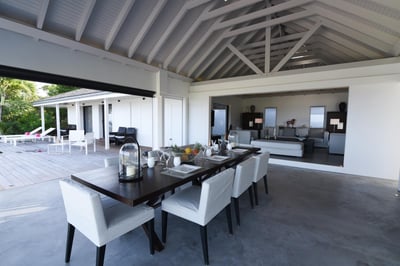 Luxury Villa Photo #8