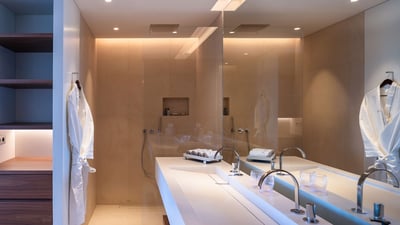 Luxury Villa Photo #46