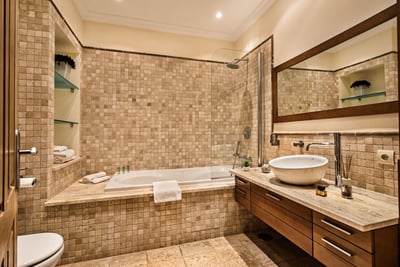 Luxury Villa Photo #37