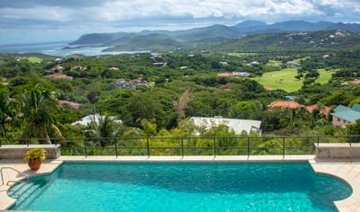 Luxury Villa Photo #6