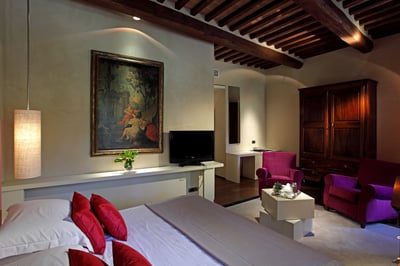 Luxury Villa Photo #43