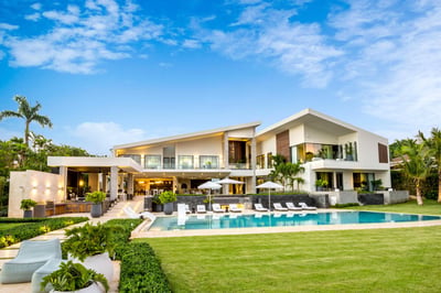Ocean Bliss - Luxurious Escape in Punta Minitas