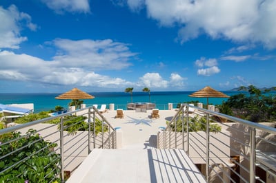 Luxury Villa Photo #7