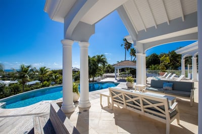 Luxury Villa Photo #7
