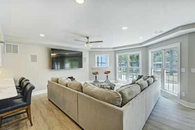 Luxury Villa Photo #28